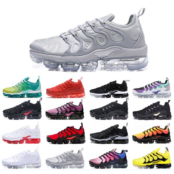 tn plus running shoes man woman triple white sunset lemon lime red black red shark tooth blue fury cool grey hyper violet bumblebee size 36-
tn plus running shoes man woman triple white sunset lemon lime red black red shark tooth blue fury cool grey hyper violet bumblebee size 36-