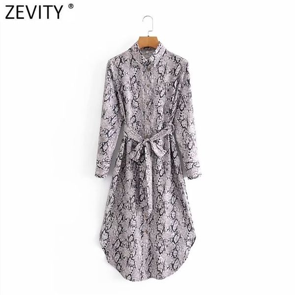 women snake skin print bow tied sashes midi dress office lady long sleeve casual business a line vestido ds4771 210420, Black;gray
women snake skin print bow tied sashes midi dress office lady long sleeve casual business a line vestido ds4771 210420, Black;gray