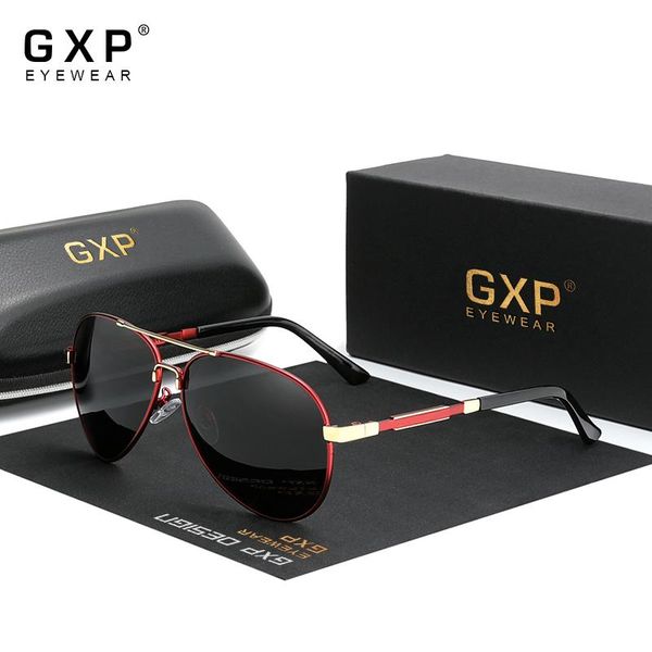 sunglasses gxp fashion men's aluminum pilot polarized fishing driving outdoor men uv400 pochromism lens male, White;black
sunglasses gxp fashion men's aluminum pilot polarized fishing driving outdoor men uv400 pochromism lens male, White;black