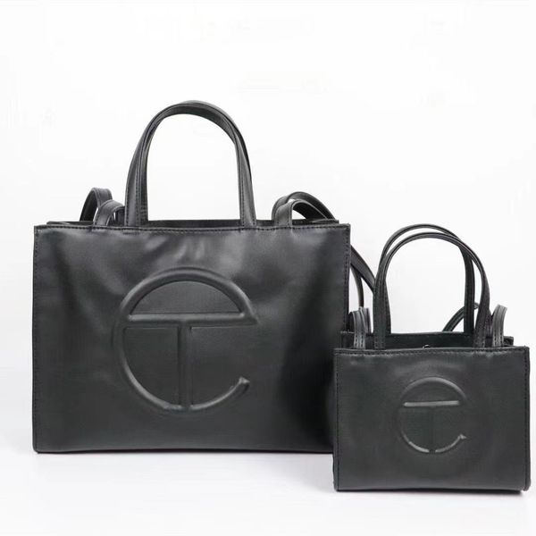 2021 designer high handbag telfar quality womens handbags wallets5 purse fashion leather luxury bags pu style women bag wholesale t vhdm
2021 designer high handbag telfar quality womens handbags wallets5 purse fashion leather luxury bags pu style women bag wholesale t vhdm