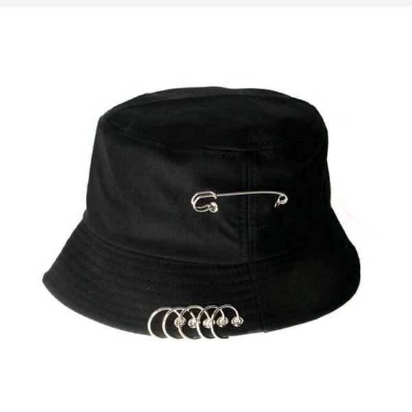 wide brim hats hip hop folding fishing cap fisherman outdoor hunting cool iron ring bucket hat summer autumn fashion solid color, Blue;gray
wide brim hats hip hop folding fishing cap fisherman outdoor hunting cool iron ring bucket hat summer autumn fashion solid color, Blue;gray