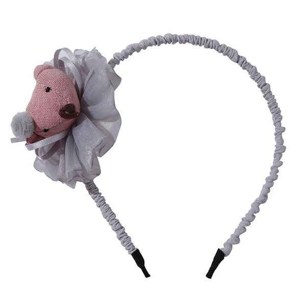 korean lovely cartoon lace hair bands kids bear flower shape headband for girls head hoop accessories, Slivery;white
korean lovely cartoon lace hair bands kids bear flower shape headband for girls head hoop accessories, Slivery;white