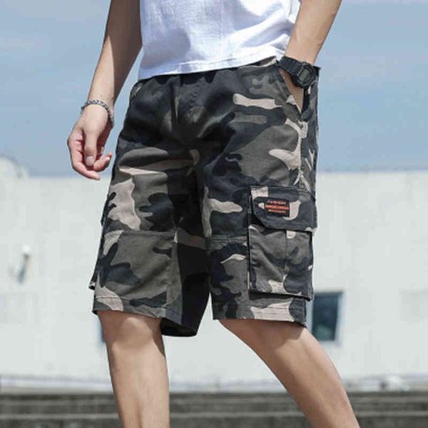 men's pants designer men camouflage shorts casual male military cargo knee length mens summer short homme plus size 4xl igoc, Black
men's pants designer men camouflage shorts casual male military cargo knee length mens summer short homme plus size 4xl igoc, Black