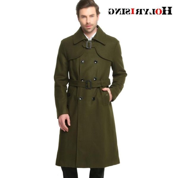 men's trench coats fashion autumn s-6xl winter classic men slim wool double button woolen long outwear army green black, Tan;black
men's trench coats fashion autumn s-6xl winter classic men slim wool double button woolen long outwear army green black, Tan;black
