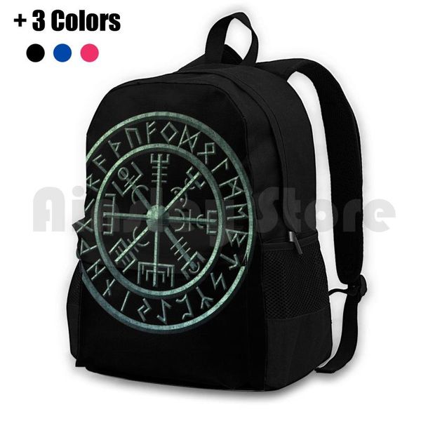 vegvÃsir symbol-river rock * awesome unlisted designs in my portfolio outdoor hiking backpack riding climbing sports bag
vegvÃsir symbol-river rock * awesome unlisted designs in my portfolio outdoor hiking backpack riding climbing sports bag