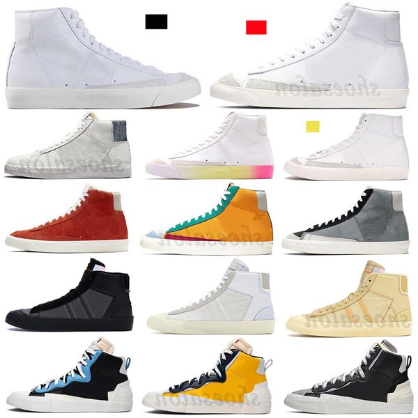 shoes blazer mid 77 vintage mens womens women white black pine green snakeskin habanero red kumquat sport sneakers
shoes blazer mid 77 vintage mens womens women white black pine green snakeskin habanero red kumquat sport sneakers