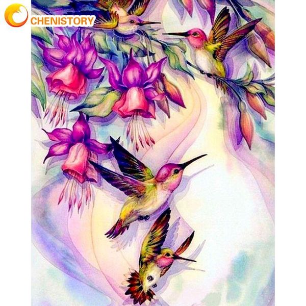 paintings chenistory oil painting by numbers for adults bird flower picture 60x75cm framed paint number unique gift home decor craf
paintings chenistory oil painting by numbers for adults bird flower picture 60x75cm framed paint number unique gift home decor craf