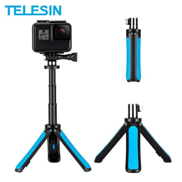 selfie monopods telesin mini hand stick tripod for hero 5 6 7 8 9 osmo action sjacam camera accessories
selfie monopods telesin mini hand stick tripod for hero 5 6 7 8 9 osmo action sjacam camera accessories