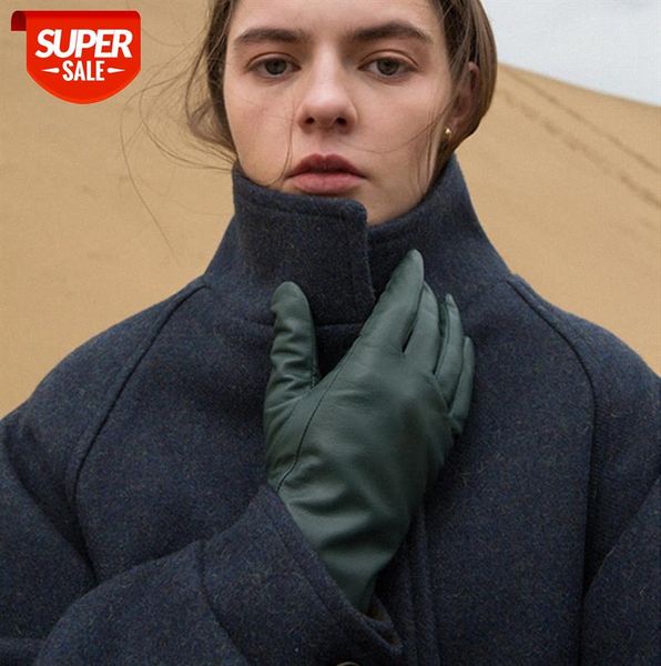 european and american style fashion simple wool coat with curved claw sleeves cotton lining #ko7t, Black 
european and american style fashion simple wool coat with curved claw sleeves cotton lining #ko7t, Black