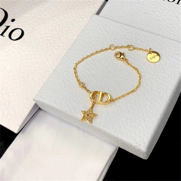 87% off wholesale shop family bracelet female crystal gold five pointed star new rhinestone, Black
87% off wholesale shop family bracelet female crystal gold five pointed star new rhinestone, Black