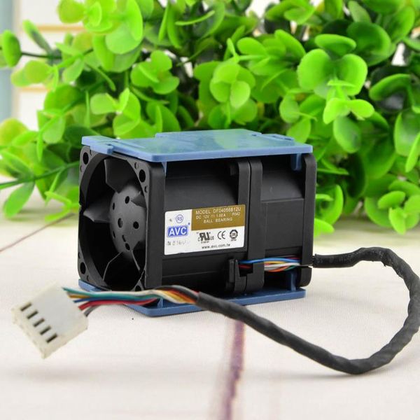 fans & coolings avc 4cm 12v 1.88a violence server fan large air volume 16800 rpm supercharging modification diy df04056b12u
fans & coolings avc 4cm 12v 1.88a violence server fan large air volume 16800 rpm supercharging modification diy df04056b12u
