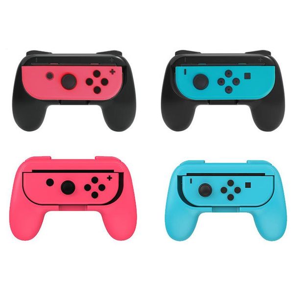 game controllers & joysticks 2 pack controller handle grip kit steering handheld for switch oled joy-con
game controllers & joysticks 2 pack controller handle grip kit steering handheld for switch oled joy-con