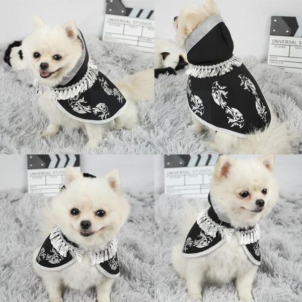 cat costumes pet clothes halloween cosplay decoration cloak for dog costume christmas cute party cape s-xxl si e9v1
cat costumes pet clothes halloween cosplay decoration cloak for dog costume christmas cute party cape s-xxl si e9v1