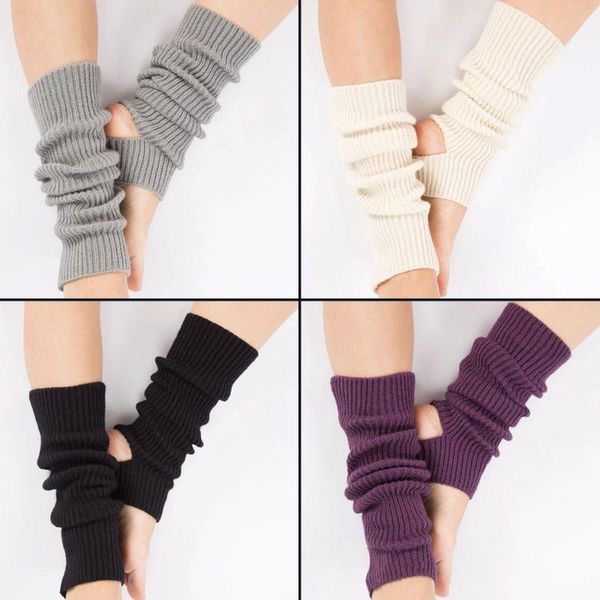 sports socks woman yoga gym fitness dancing female daily wear exercising keep warm latin dance long section knitting walking, Black
sports socks woman yoga gym fitness dancing female daily wear exercising keep warm latin dance long section knitting walking, Black
