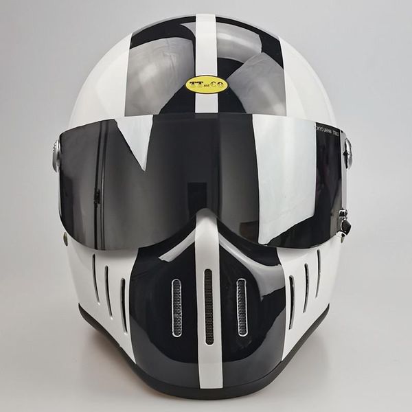 retro full face helmet japan motorcycle motorbike ridersmall shell glass fiber casco casque moto vintage helmets
retro full face helmet japan motorcycle motorbike ridersmall shell glass fiber casco casque moto vintage helmets
