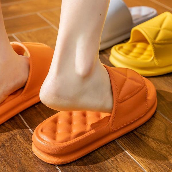 slippers apanzu indoor bathroom thick bottom soft women anti-slip home floor slipper wear resistant non slip comfy, Black
slippers apanzu indoor bathroom thick bottom soft women anti-slip home floor slipper wear resistant non slip comfy, Black