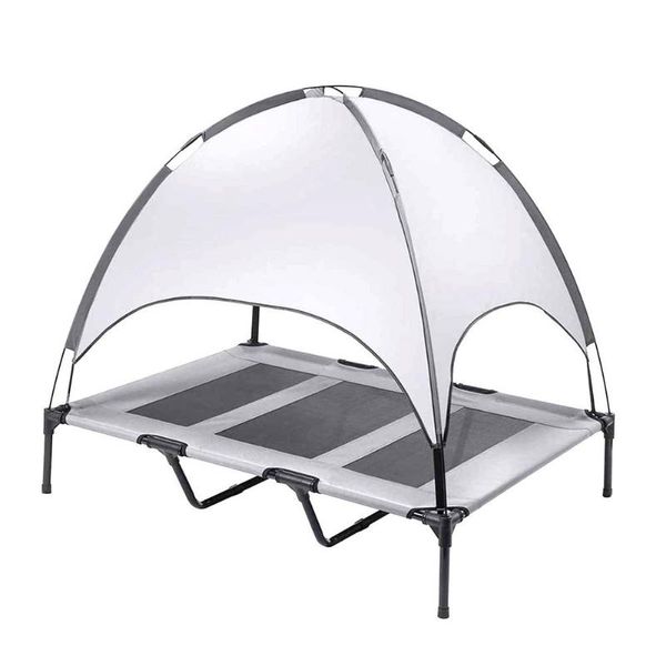 dog car seat covers pet bed with canopy portable camp tent raised sun 2-layer for dogs cats outdoor camping
dog car seat covers pet bed with canopy portable camp tent raised sun 2-layer for dogs cats outdoor camping