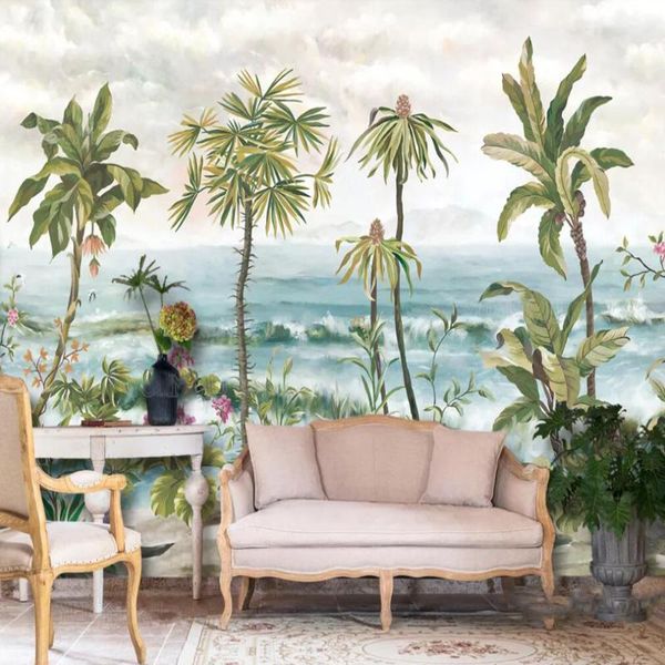 wallpapers milofi custom 3d wallpaper mural tropical style american plant living room bedroom background wall decoration painting
wallpapers milofi custom 3d wallpaper mural tropical style american plant living room bedroom background wall decoration painting