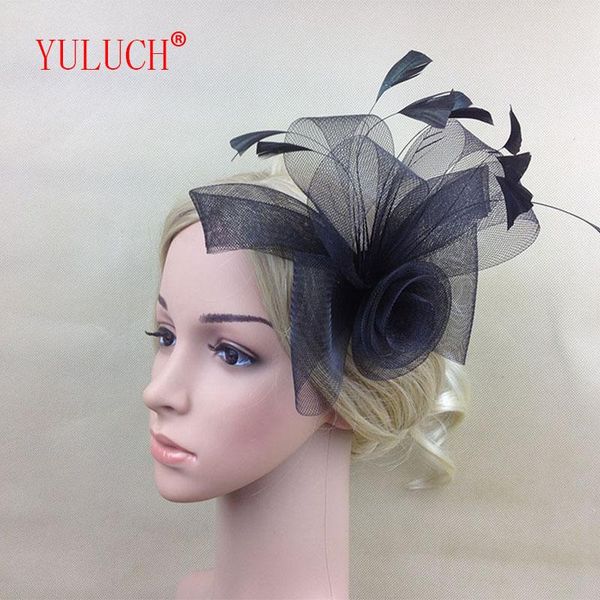 hair clips & barrettes yuluch solid color simple creative handmade bride yarn mesh head flower feather sticky brooch small headdress, Golden;silver
hair clips & barrettes yuluch solid color simple creative handmade bride yarn mesh head flower feather sticky brooch small headdress, Golden;silver