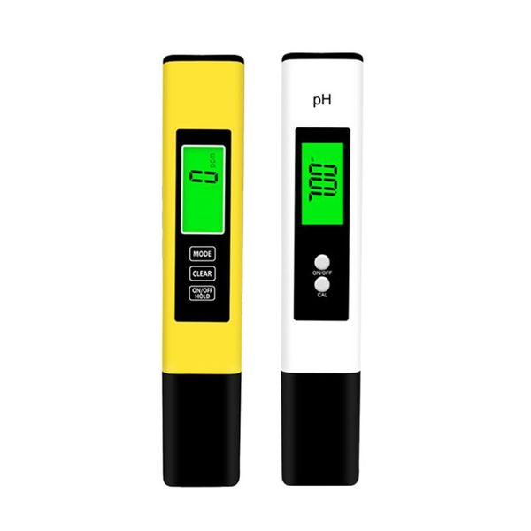 meters ph /tds salinity temperature meter portable pen type aquarium swimming pool water quality tester accuracy 0.01
meters ph /tds salinity temperature meter portable pen type aquarium swimming pool water quality tester accuracy 0.01