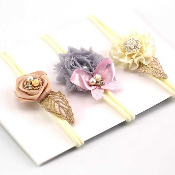 retail 3pcs/set girls headbands satin chiffon lace flower nylon headband kids hair accessories headwear 0-6 month kr006 210610, Slivery;white
retail 3pcs/set girls headbands satin chiffon lace flower nylon headband kids hair accessories headwear 0-6 month kr006 210610, Slivery;white