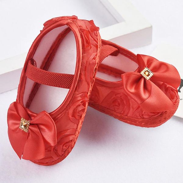 first walkers toddler kid baby girl rose bowknot elastic band born walking shoes chaussons zapatos para niña
first walkers toddler kid baby girl rose bowknot elastic band born walking shoes chaussons zapatos para niña