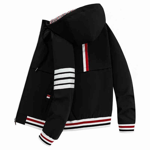 men's hooded et, korean fashion coat, harajuku y2k long sved street cloth, large, autumn, new in 2021, Black
men's hooded et, korean fashion coat, harajuku y2k long sved street cloth, large, autumn, new in 2021, Black