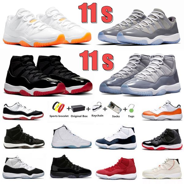 jumpman 11 11s mens basketball shoes cool grey citrus legend gamma blue anniversary jubilee bred low cap gown concord men women trainer spor
jumpman 11 11s mens basketball shoes cool grey citrus legend gamma blue anniversary jubilee bred low cap gown concord men women trainer spor