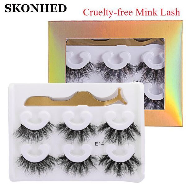 pairs of small bunch mink false eyelashes with tweezers natural fluffy manual eyelash extension tool1
pairs of small bunch mink false eyelashes with tweezers natural fluffy manual eyelash extension tool1