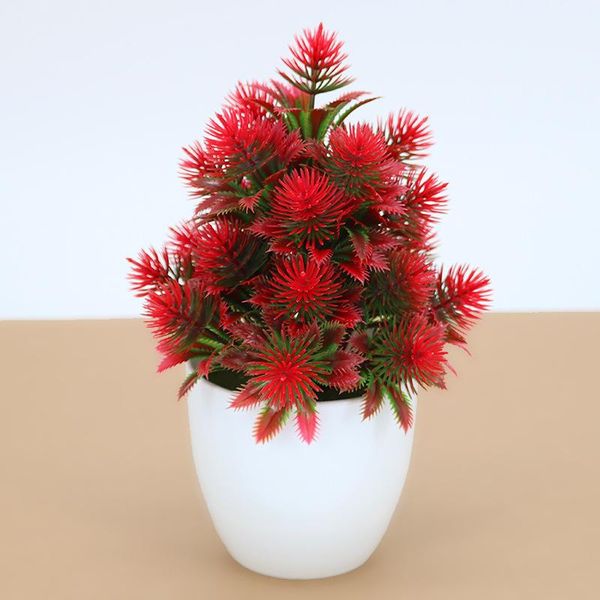 decorative flowers & wreaths plastic green plants artificial bonsai, potted plants, wedding decorations, parties, home decoration
decorative flowers & wreaths plastic green plants artificial bonsai, potted plants, wedding decorations, parties, home decoration