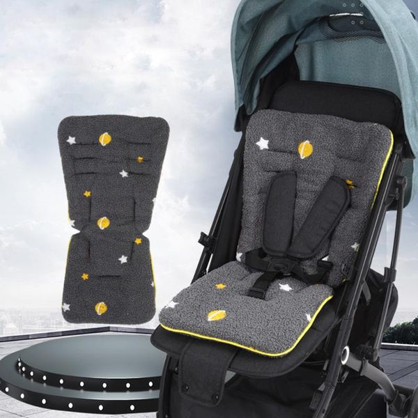 stroller parts & accessories baby for anti-slip thicken cashmere warm winter skin-friendly with carriage mattress
stroller parts & accessories baby for anti-slip thicken cashmere warm winter skin-friendly with carriage mattress