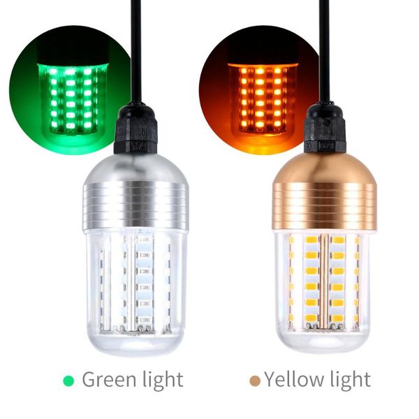 90 leds underwater night fishing light fish finder with cord submersible led lamp bait squid attracti accessories
90 leds underwater night fishing light fish finder with cord submersible led lamp bait squid attracti accessories
