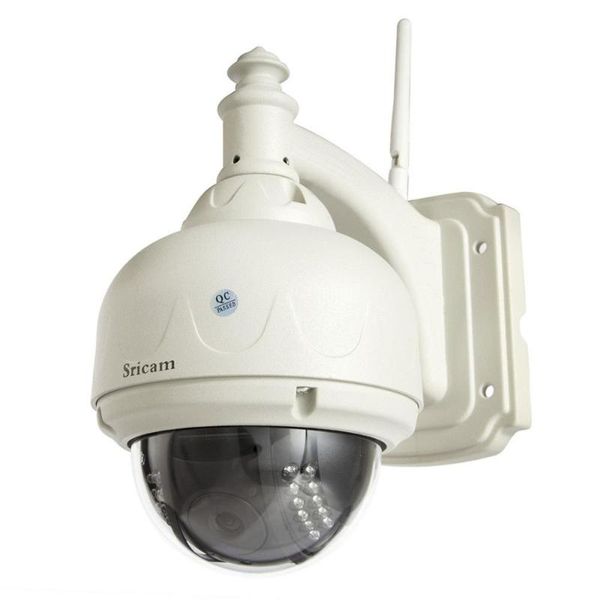 cameras original sricam sp015 onvif wireless ip camera wifi h.264 720p night vision waterproof ip66 surveillance for home
cameras original sricam sp015 onvif wireless ip camera wifi h.264 720p night vision waterproof ip66 surveillance for home