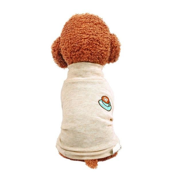 dog apparel cute coffee pattern pet cat summer shirt vest pajamas clothes for yorkie small puppy jacket coat costume clothing
dog apparel cute coffee pattern pet cat summer shirt vest pajamas clothes for yorkie small puppy jacket coat costume clothing