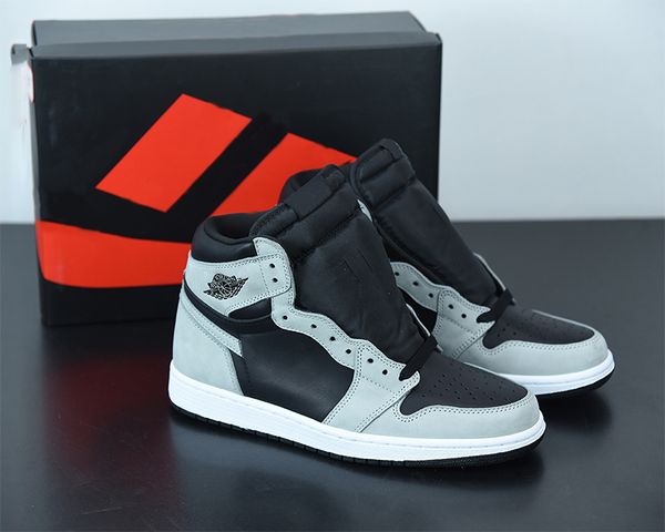 grey panda jumpman 1 1s hiht go basketball shoes luxurys designers men women shadow2.0 fashion trainers sneakers with box, Black
grey panda jumpman 1 1s hiht go basketball shoes luxurys designers men women shadow2.0 fashion trainers sneakers with box, Black