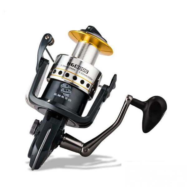 8000s spinning fishing reel distance 12 ball bearingsthrowing wheel carretilha pesca molinete olta outdoor gear baitcasting reels
8000s spinning fishing reel distance 12 ball bearingsthrowing wheel carretilha pesca molinete olta outdoor gear baitcasting reels