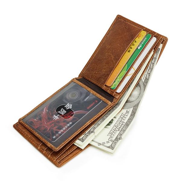 men's wallet cardholder male business fashion casual anti-theft brush multi-card position short handhold bag man card hol wallets, Red;black
men's wallet cardholder male business fashion casual anti-theft brush multi-card position short handhold bag man card hol wallets, Red;black