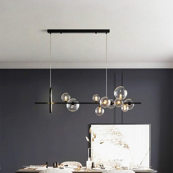 chandeliers modern dining room minimalism led pendant lights glass globe g4 lamp indoor lighting luminarias lamparas fixtures
chandeliers modern dining room minimalism led pendant lights glass globe g4 lamp indoor lighting luminarias lamparas fixtures