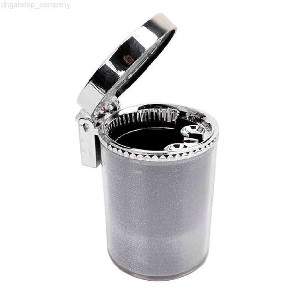 compact smokeless ashtray blingbling car cigarette air vent clip ashtray with led light trash can for travel home
compact smokeless ashtray blingbling car cigarette air vent clip ashtray with led light trash can for travel home