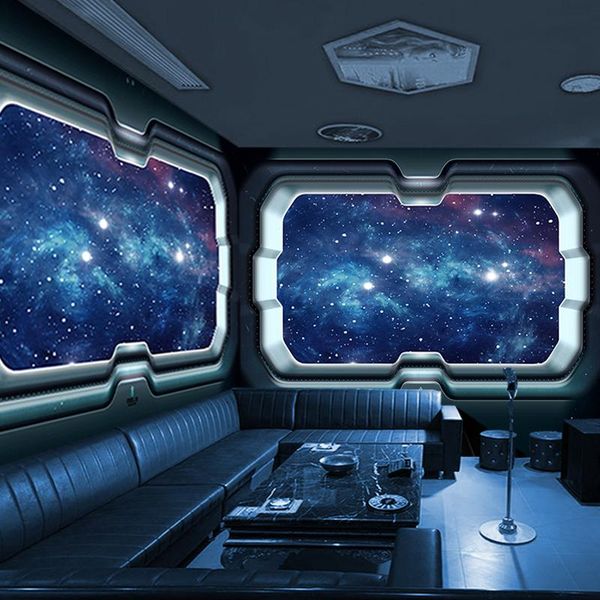 custom size 3d spaceship el living room bedroom children's background wallpaper mural planet universe starry sky wallpapers
custom size 3d spaceship el living room bedroom children's background wallpaper mural planet universe starry sky wallpapers
