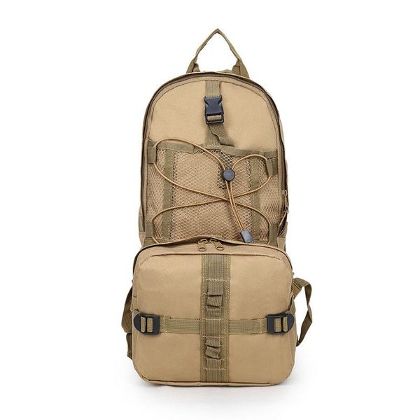 hydration packs outdoor camping 2.5l water bag bladder backpack molle tactical cycling hiking climbing knapsack
hydration packs outdoor camping 2.5l water bag bladder backpack molle tactical cycling hiking climbing knapsack