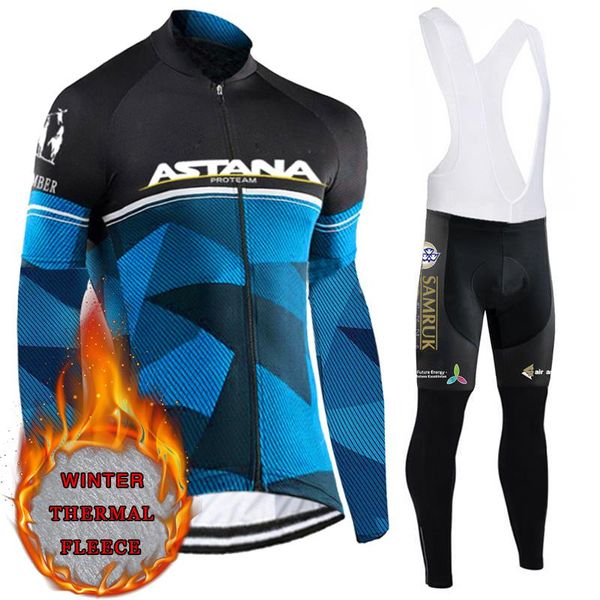 women winter bicycle cycling jersey set full sleeves jerseys suit for female pro keep warm mtb bike team wear racing sets, Black;blue
women winter bicycle cycling jersey set full sleeves jerseys suit for female pro keep warm mtb bike team wear racing sets, Black;blue
