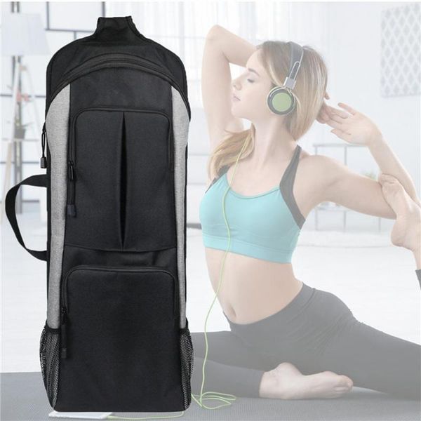 backpack yoga mat bag portable pocket carrier with zipper pockets multifunction package gym sports fashion knapsack outdoor 2021
backpack yoga mat bag portable pocket carrier with zipper pockets multifunction package gym sports fashion knapsack outdoor 2021