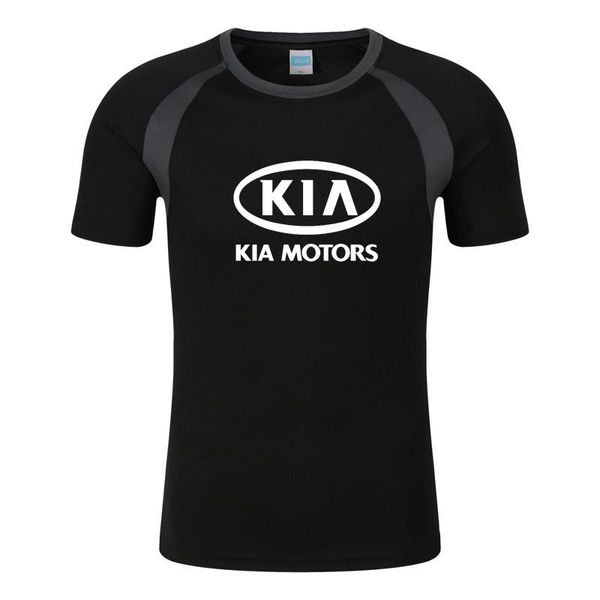 men's polos summer kia logo casual shirt social business short-sleeved male collar shirts tee, White;black
men's polos summer kia logo casual shirt social business short-sleeved male collar shirts tee, White;black