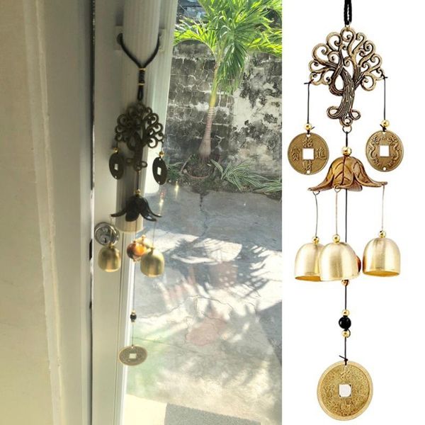 decorative objects & figurines outdoor living wind chimes garden tubes bells copper 3 yard door window hanging home decoration
decorative objects & figurines outdoor living wind chimes garden tubes bells copper 3 yard door window hanging home decoration