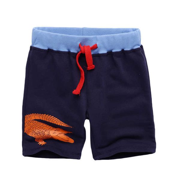jumping meters summer drawstring boys shorts with animals print fashion kids short pants 210529, Black
jumping meters summer drawstring boys shorts with animals print fashion kids short pants 210529, Black