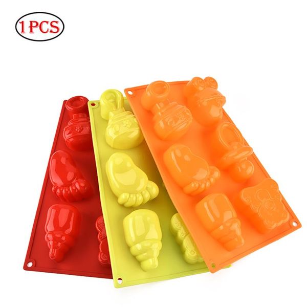 cake tools cute shape silicon mold baby accessory nursing bottle silicone handmade soap moon chocolate jello ice cube
cake tools cute shape silicon mold baby accessory nursing bottle silicone handmade soap moon chocolate jello ice cube