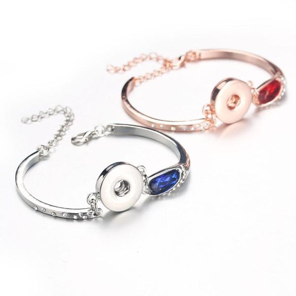charm bracelets wholesale snap jewelry adjustable rhinestone bracelet 18mm metal button charms for women 041101, Golden;silver
charm bracelets wholesale snap jewelry adjustable rhinestone bracelet 18mm metal button charms for women 041101, Golden;silver