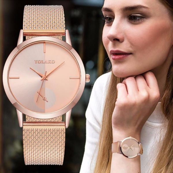 fashion women quartz watch luxury plastic leather analog wrist watches female clock relogio feminino wristwatches, Slivery;brown
fashion women quartz watch luxury plastic leather analog wrist watches female clock relogio feminino wristwatches, Slivery;brown