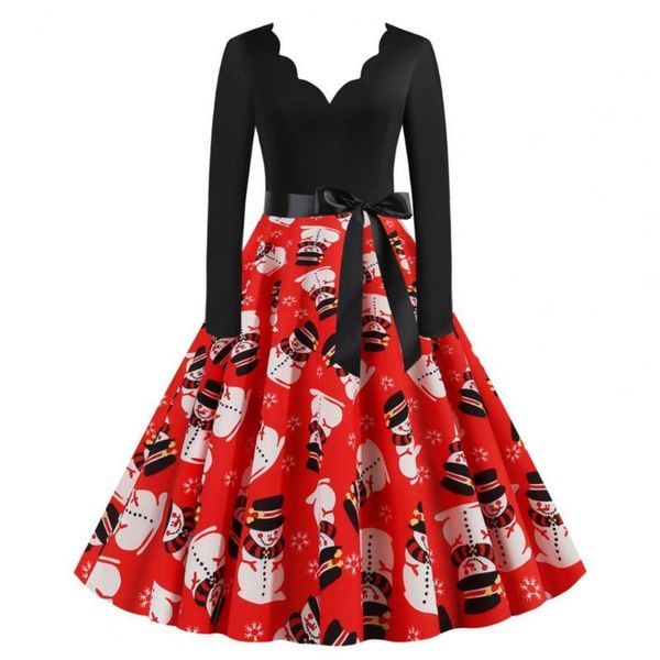 casual dresses dress female winter temperament large hem stylish lace-up mid-calf, Black;gray
casual dresses dress female winter temperament large hem stylish lace-up mid-calf, Black;gray